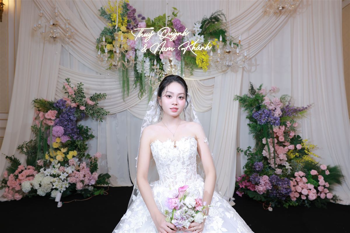 Photobooth tiệc cưới tháng 12 — ảnh 10