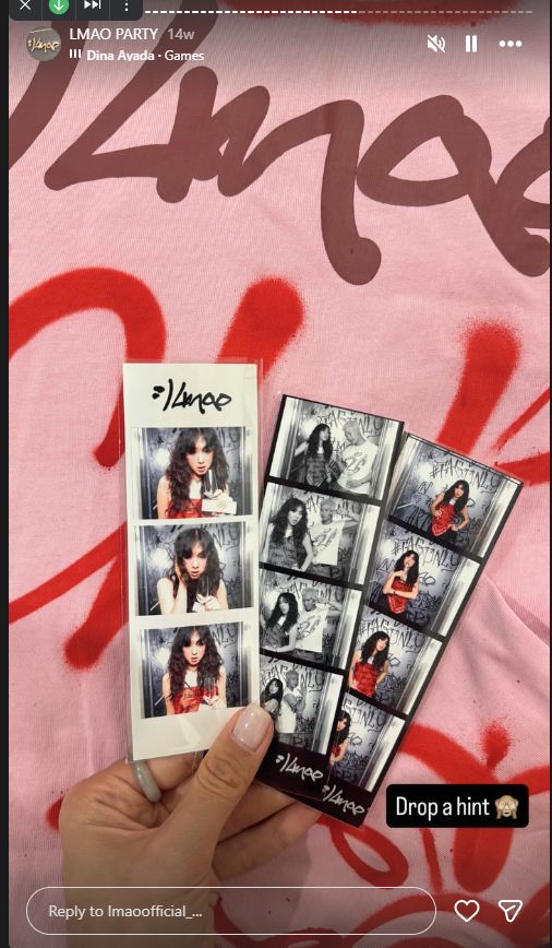 Khai trương LMAO — ảnh 2