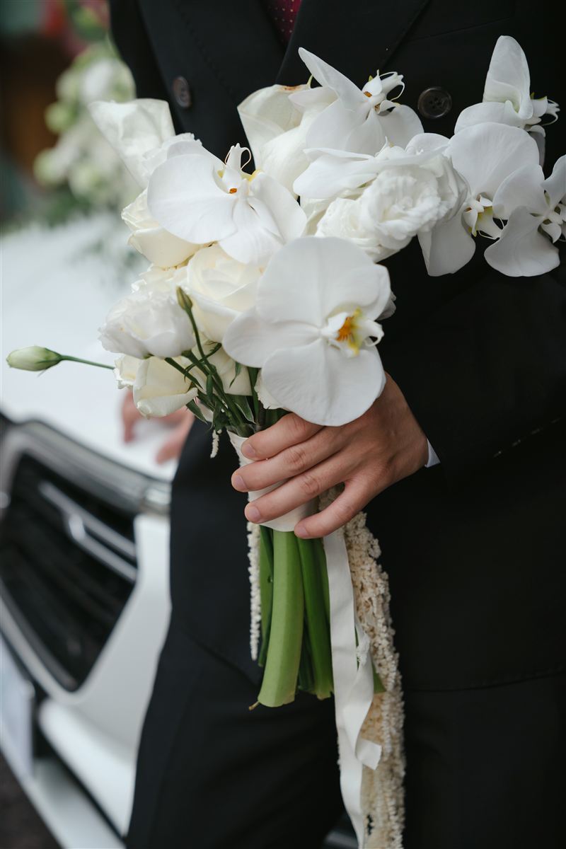 Phóng sự cưới — ảnh 2