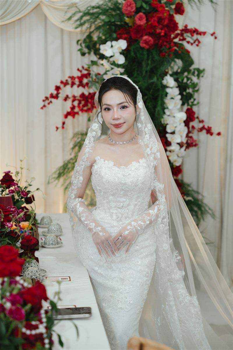 Phóng sự cưới — ảnh 3