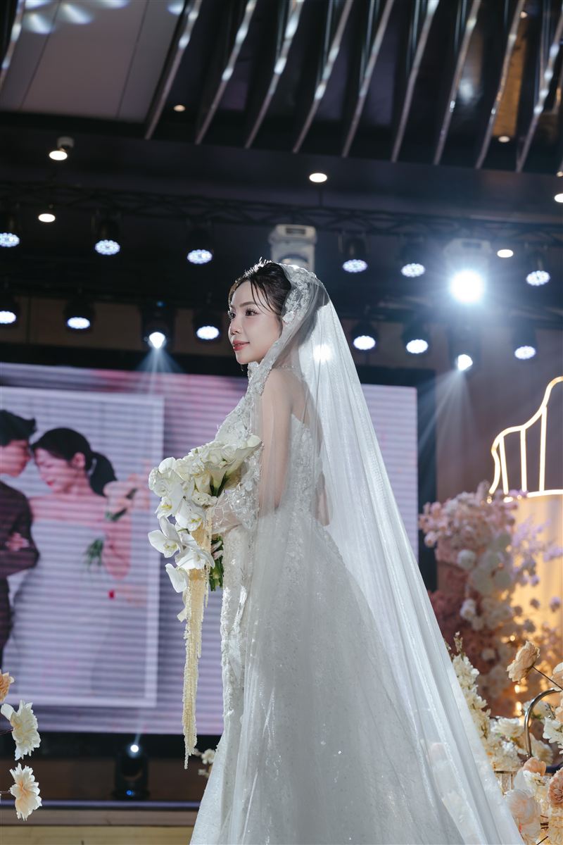 Phóng sự cưới — ảnh 9