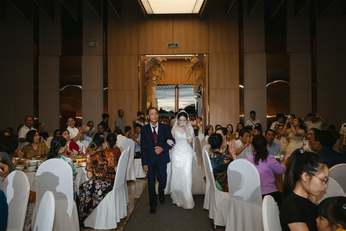 Phóng sự cưới — ảnh 11