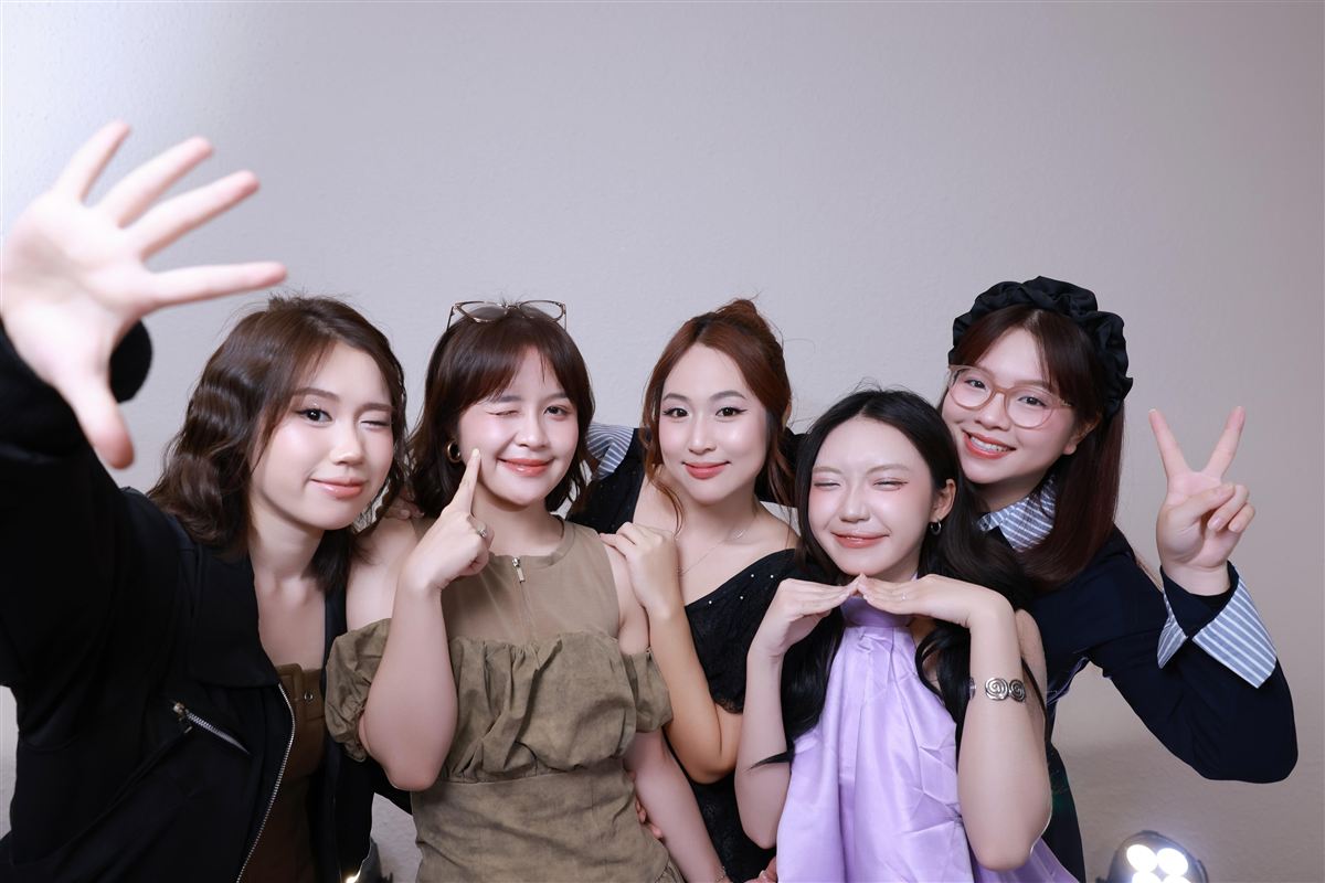 Tiệc cuối năm Schannel — ảnh 7