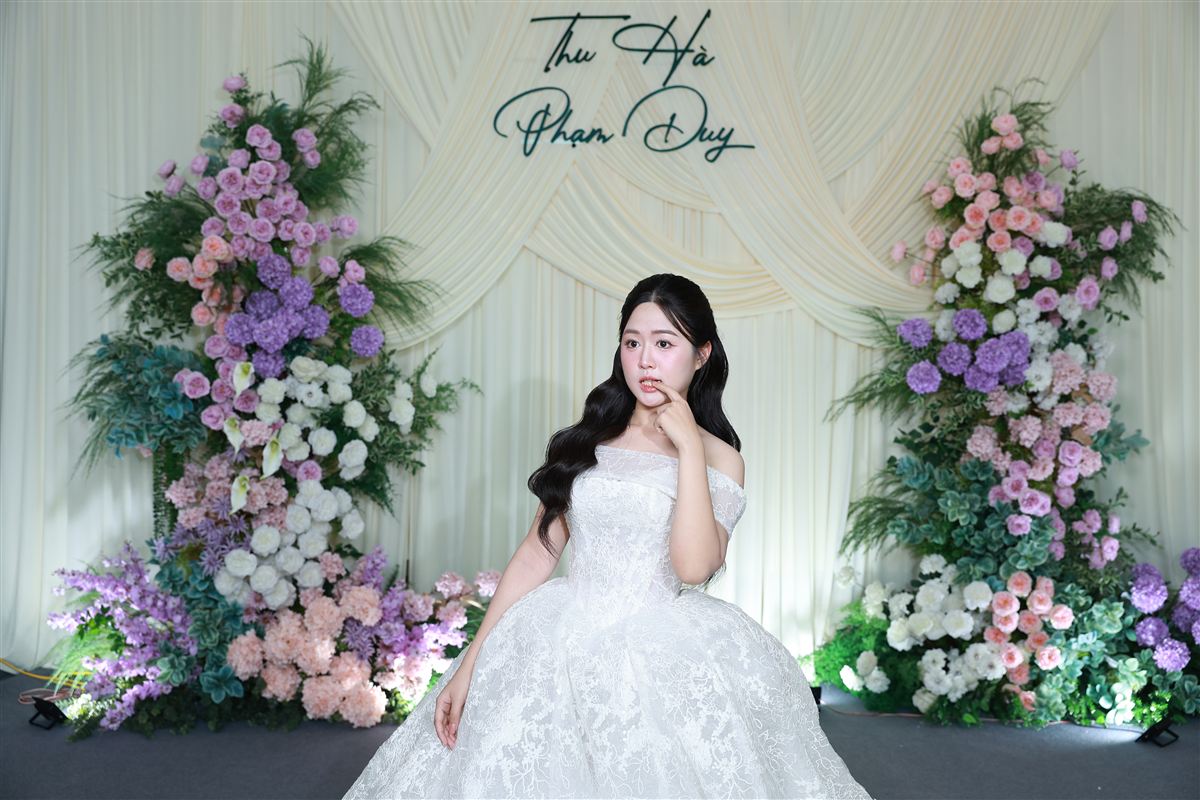 The Wedding Post — ảnh 4