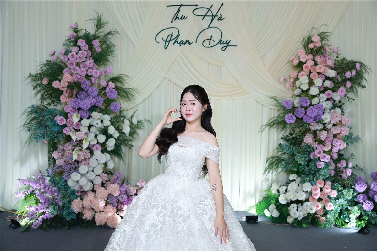 The Wedding Post — ảnh 5