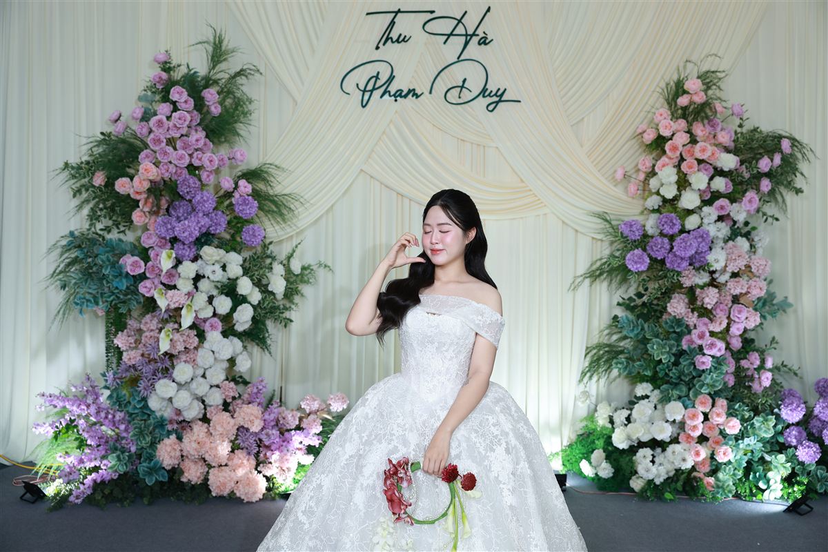 The Wedding Post — ảnh 6