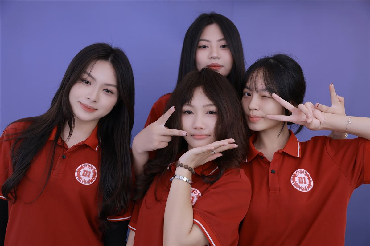 Kỷ niệm thành lập trường — ảnh 6