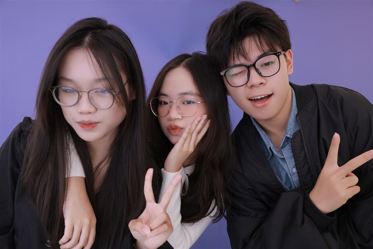 Kỷ niệm thành lập trường — ảnh 7